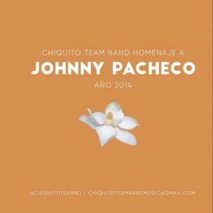 Chiquito Team Band – Agua De Clavelito